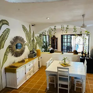 Sirenas Caribbean Ilha Holbox